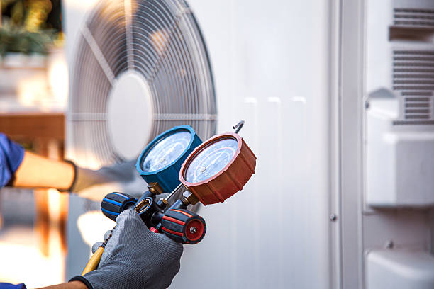 Trusted Hvac Repair service in Central Valley, NY - HVAC Repair CO