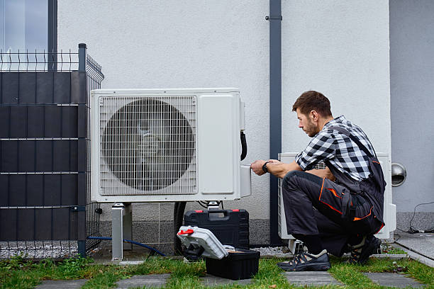 Trusted Furnace Repair service in Central Valley, NY - HVAC Repair CO